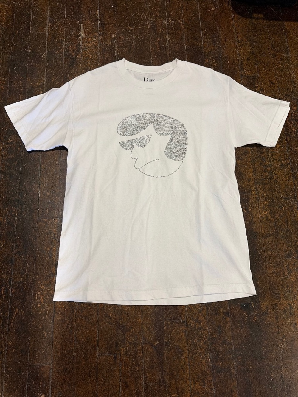 Dime Graphic Tee